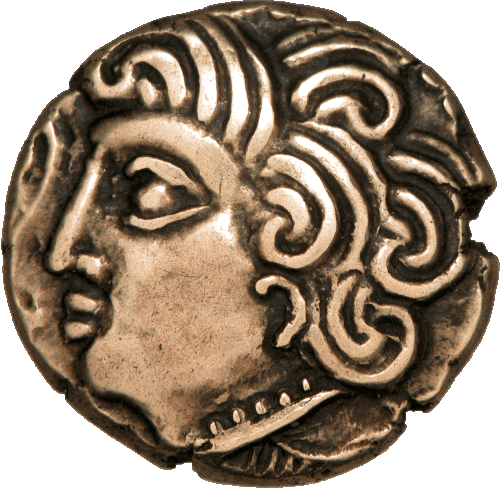 coin