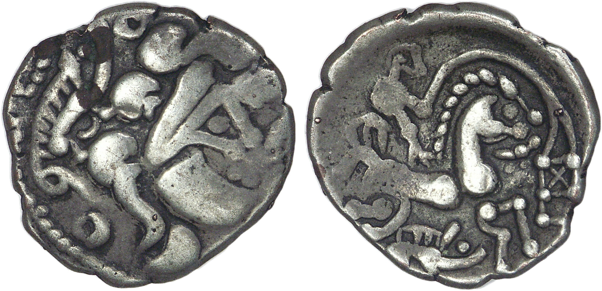 Galvano Quart Baiocasse