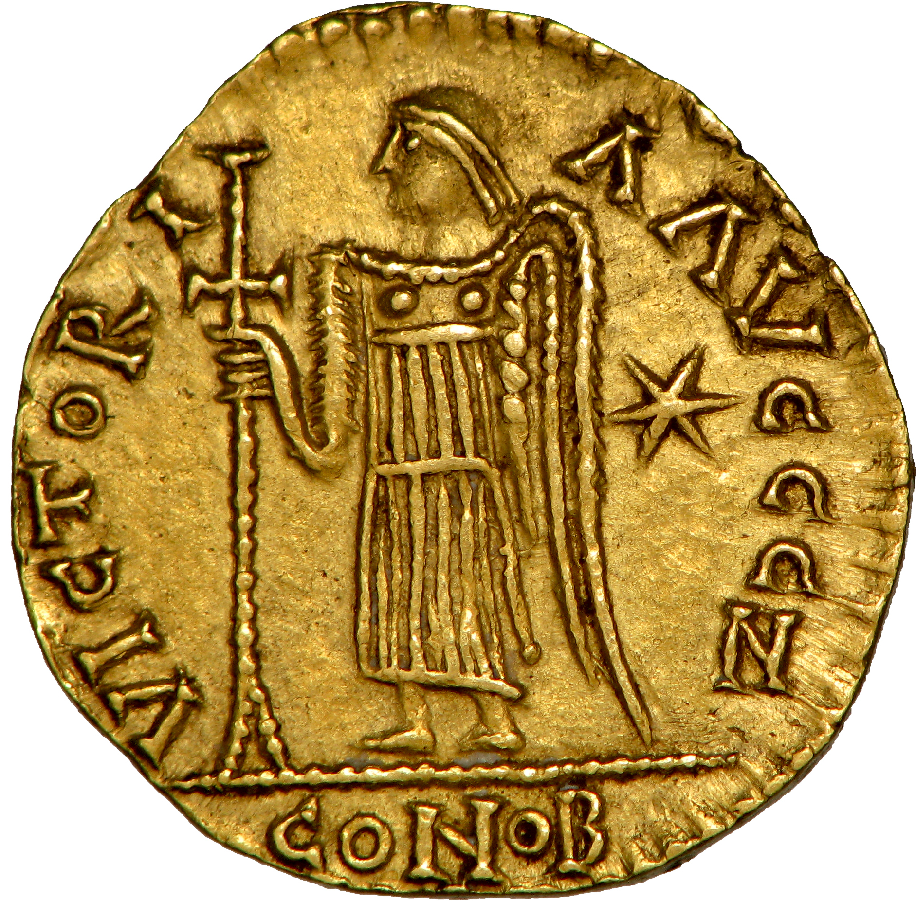 Solidus, Narbonne.