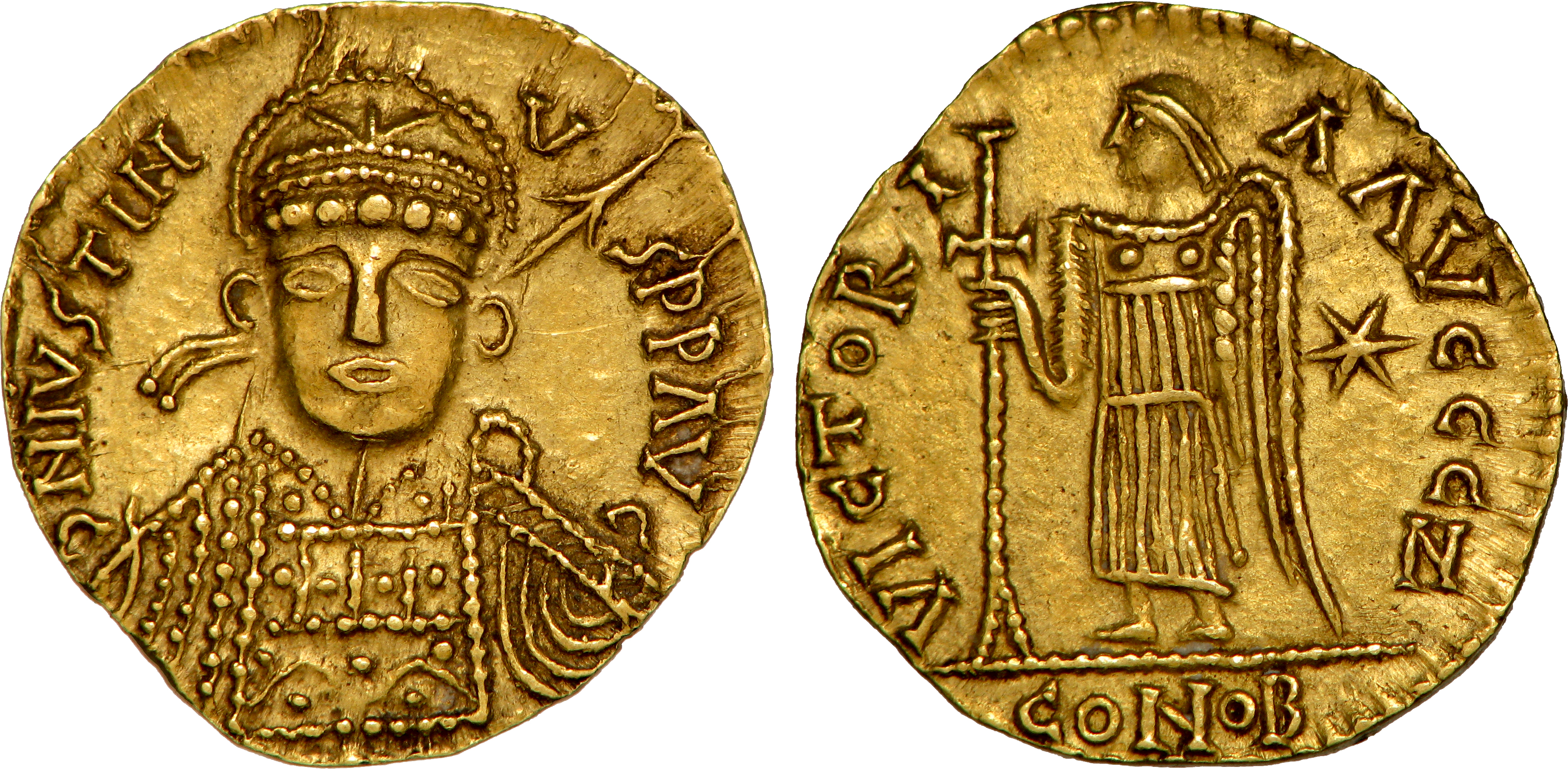 Solidus, Narbonne.